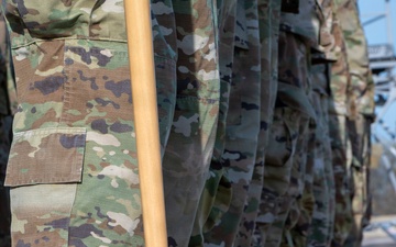 ANG and USMC Joint Training
