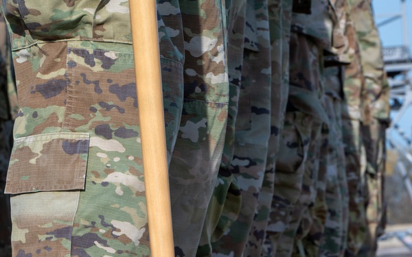 ANG and USMC Joint Training