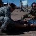 Saving lives in the battlefield: U.S., partner nations medical train together during Salitre 2026