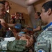 Saving lives in the battlefield: U.S., partner nations medical train together during Salitre 2026