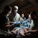 Saving lives in the battlefield: U.S., partner nations medical train together during Salitre 2026