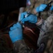 Saving lives in the battlefield: U.S., partner nations medical train together during Salitre 2026