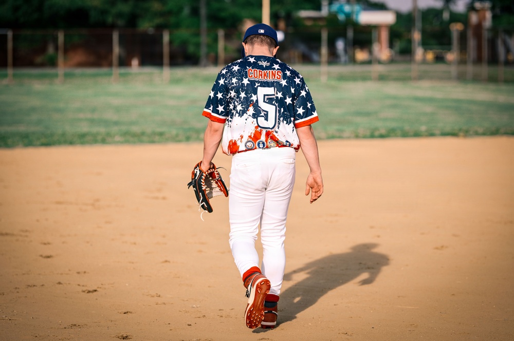 Sailors win softball championship