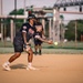 Sailors win softball championship
