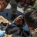 CBRN Marines with 1st Marine Logistics Group and 1st Marine Division participate in MERCEX 26-3