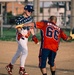 Sailors win softball championship