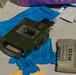 CBRN Marines with 1st Marine Logistics Group and 1st Marine Division participate in MERCEX 26-3