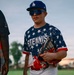 Sailors win softball championship
