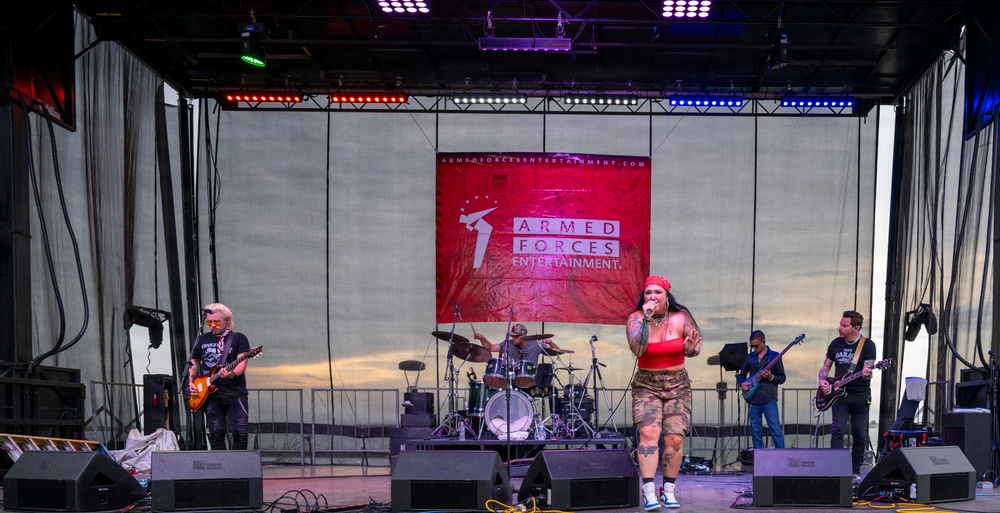 Freedom Festival