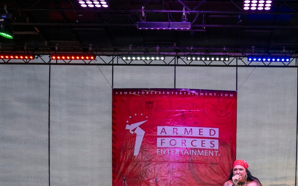 Freedom Festival