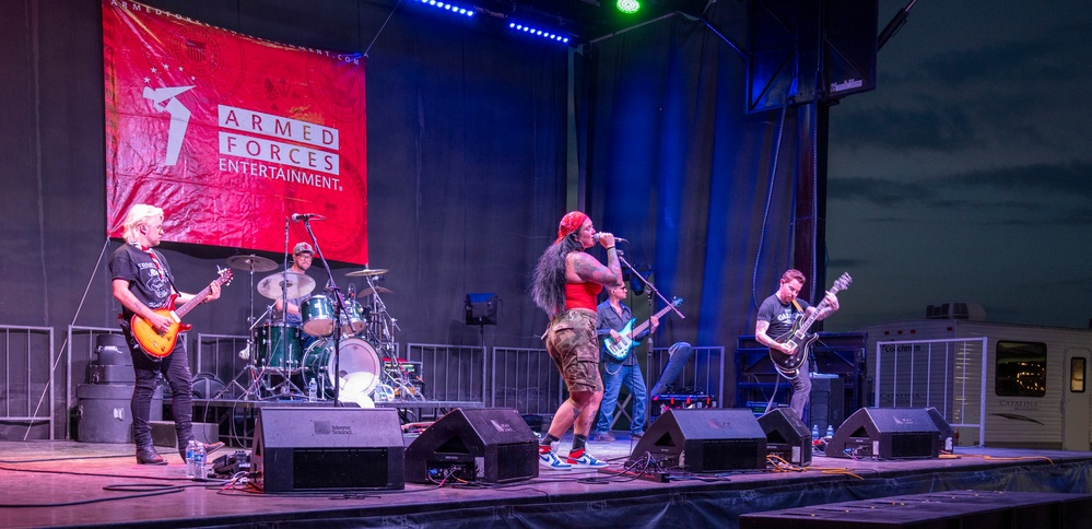 Freedom Festival