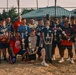 Sailors win softball championship