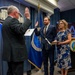 Colton L. Buckley Sworn In As 19th NRCS Chief