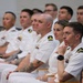 SWSC Department Head Class 287 Graduation