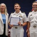 SWSC Department Head Class 287 Graduation