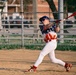 Sailors win softball championship