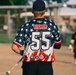 Sailors win softball championship