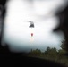 Maine Army National Guard UH-60 Black Hawk conducts aerial firefighting Training