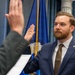 Colton L. Buckley Sworn In As 19th NRCS Chief