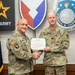Recognizing Excellence in Security Assistance