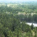Maine Army National Guard UH-60 Black Hawk conducts aerial firefighting Training