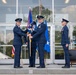 Dirkes takes command of AEDC