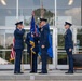 Dirkes takes command of AEDC