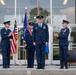 Dirkes takes command of AEDC