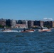 Chairman of the Joint Chiefs of Staff visits U.S. Coast Guard units in New York