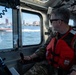 Chairman of the Joint Chiefs of Staff visits U.S. Coast Guard units in New York