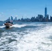 Chairman of the Joint Chiefs of Staff visits U.S. Coast Guard units in New York