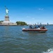 Chairman of the Joint Chiefs of Staff visits U.S. Coast Guard units in New York