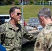 Chairman of the Joint Chiefs of Staff visits U.S. Coast Guard units in New York