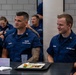 Chairman of the Joint Chiefs of Staff visits U.S. Coast Guard units in New York