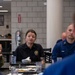 Chairman of the Joint Chiefs of Staff visits U.S. Coast Guard units in New York