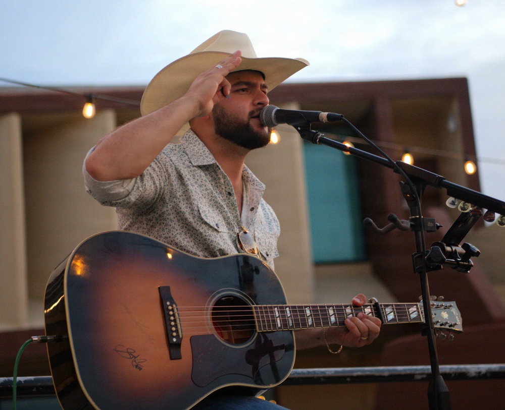 Memorial Day Concert