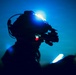 U.S. Marine Raiders conduct live-fire training exercise
