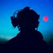 U.S. Marine Raiders conduct live-fire training exercise