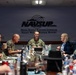 NAVSUP WSS Hosts Submarine Leadership to Strengthen Industrial Base and Fleet Readiness