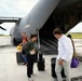 FEMA Meets with Local Officials on the Island of Rota to Assess Damage from Super Typhoon Bavi