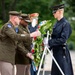 U.S. Army Reserve celebrates the Warrant Officer birthday