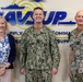 NAVSUP WSS Hosts Submarine Leadership to Strengthen Industrial Base and Fleet Readiness
