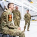 Montenegrin Aviation Mechanics Visit Maine National Guard