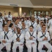 Recruit Training Command Naturalization Ceremony