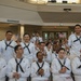 Recruit Training Command Naturalization Ceremony