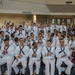 Recruit Training Command Naturalization Ceremony
