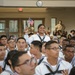 Recruit Training Command Naturalization Ceremony