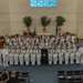 Recruit Training Command Naturalization Ceremony