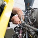 Montenegrin Aviation Mechanics Visit Maine National Guard