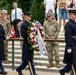 U.S. Army Reserve celebrates the Warrant Officer birthday